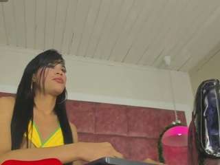 shara-goddes05 webcam