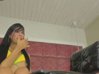 shara-goddes05 Live Webcam on CamSoda