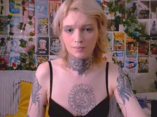 simonarain Live Webcam on CamSoda