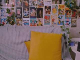 simonarain Live Webcam on CamSoda