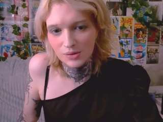 simonarain Live Webcam on CamSoda