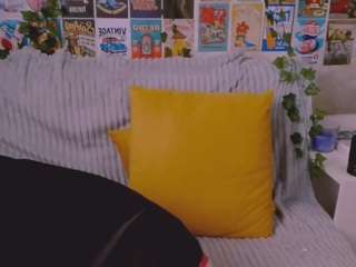 simonarain Live Webcam on CamSoda