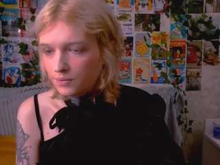 simonarain Live Webcam on CamSoda