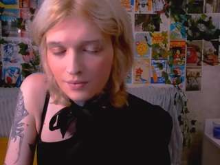 simonarain Live Webcam on CamSoda