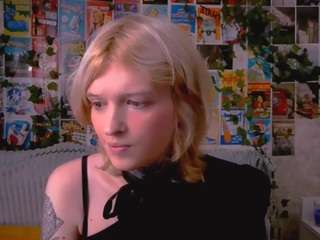 simonarain Live Webcam on CamSoda