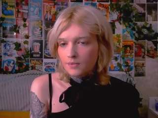 simonarain Live Webcam on CamSoda
