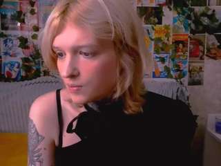 simonarain Live Webcam on CamSoda