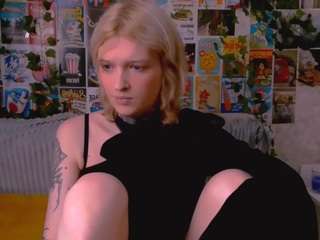 simonarain Live Webcam on CamSoda