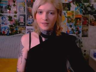 simonarain webcam