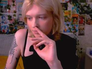 simonarain Live Webcam on CamSoda