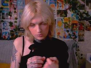  simonarain chat room