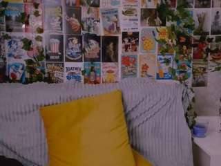 simonarain Live Webcam on CamSoda