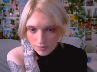 simonarain Live Webcam on CamSoda