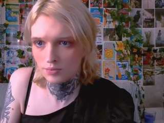 simonarain Live Webcam on CamSoda