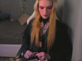 simonarain webcam model