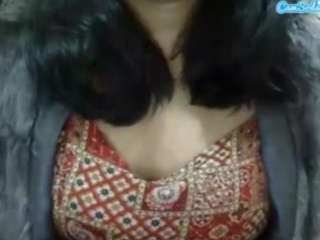 siyasiyatree webcam model