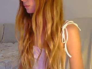 sophiedoll08 Live Webcam on CamSoda