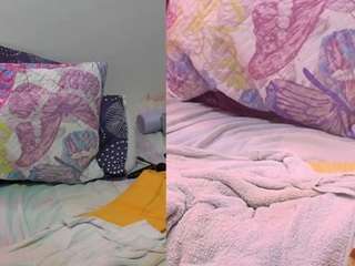 SweetXL live cam preview