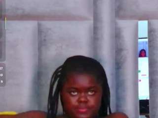 thickebonyprince... Live Webcam on CamSoda