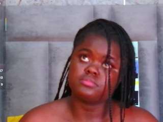 thickebonyprincesss from CamSoda is Freechat