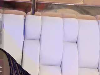 thickebonyprincesss from CamSoda is Freechat