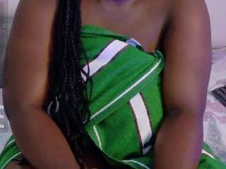 thickebonyprincesss webcam