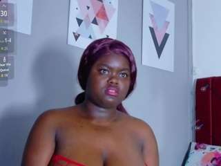 thickebonyprince... Live Webcam on CamSoda