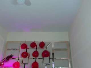 vanesaa-mejia webcam