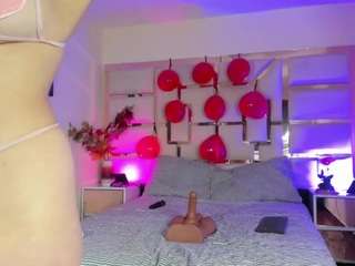 vanesaa-mejia's CamSoda show and profile