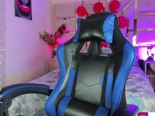 vanesaa-mejia webcam