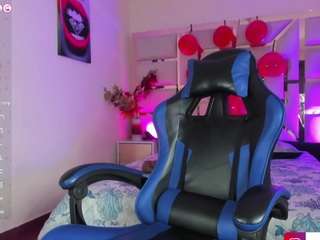 vanesaa-mejia webcam