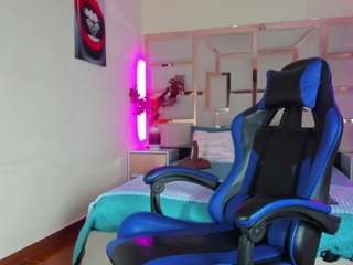 vanesaa-mejia Live Webcam on CamSoda