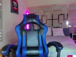 vanesaa-mejia webcam