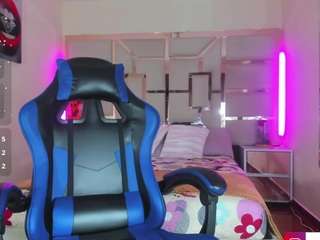 vanesaa-mejia webcam