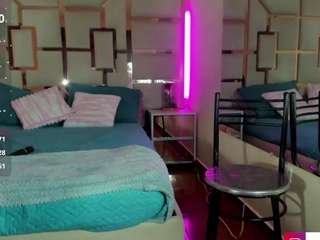 vanesaa-mejia webcam