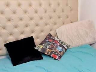 yei-sant webcam model