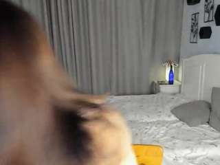 carrollriblett from CamSoda is Freechat