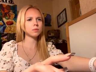 claireali webcam