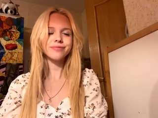 claireali Live Webcam on CamSoda