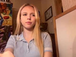 claireali webcam
