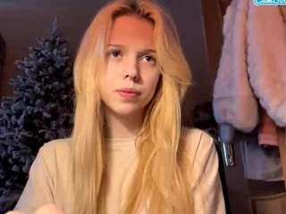 claireali Live Webcam on CamSoda