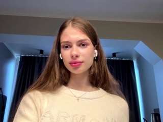 clairechen camsoda