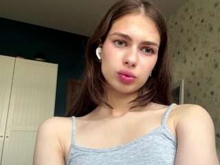 clairechen camsoda