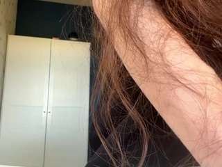 clairechen Live Webcam on CamSoda