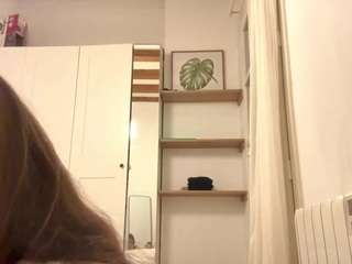 Live stream of clairechen