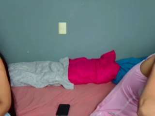 Diamond and my teen gfs