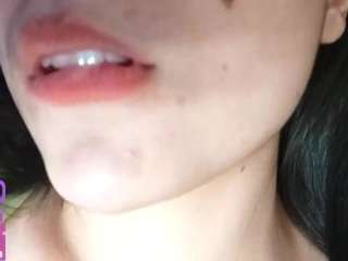 Explore the amazing escort Ellaandersen as she's caressing her body ellaandersen from CamSoda