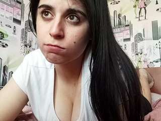 ellaandersen Live Webcam on CamSoda