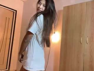 fatimahernandez Live Webcam on CamSoda