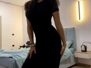 fatimahernandez Live Webcam on CamSoda